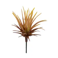 NUOVO a buon mercato faux succulente in vaso decorativo artificiale piante succulente all'ingrosso piante succulente