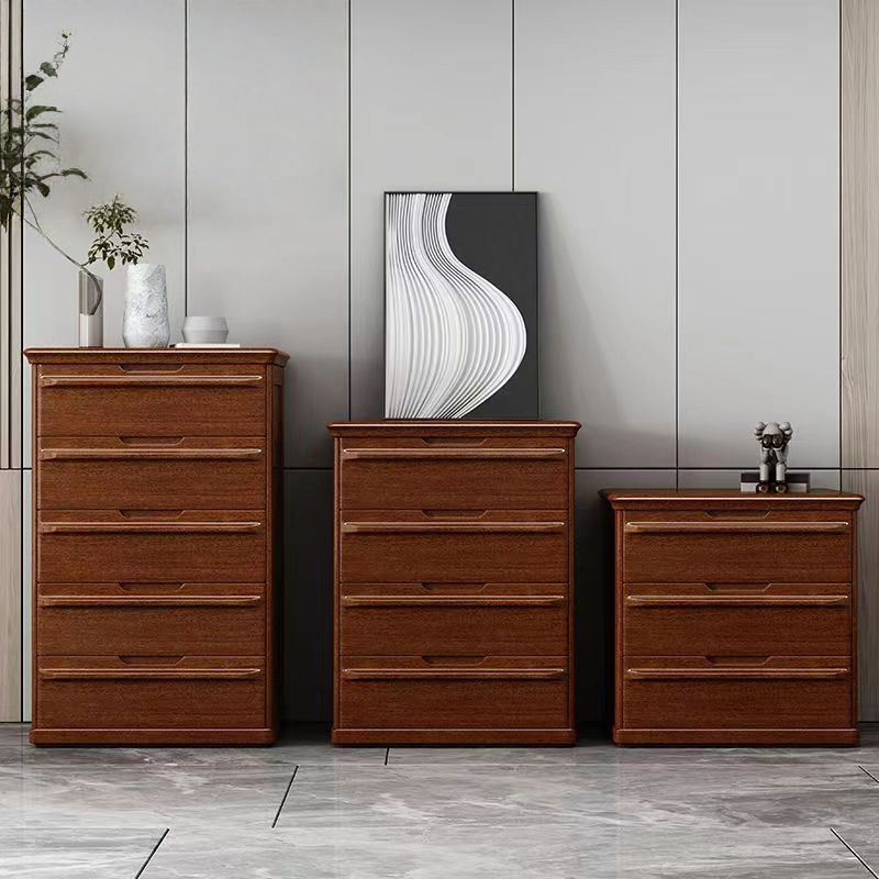 ตู้เก็บของแบบสี่ช่อง