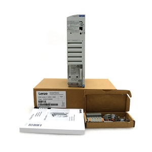 ไดรฟ์ E82EV152K4C 8200 ใหม่และของแท้ 100% กำลังไฟ 1.5 กิโลวัตต์ 3 เฟส - Product Image 4