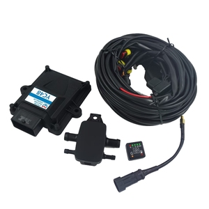 Thành Đô Xe <span class=keywords><strong>Cng</strong></span> Chuyển Đổi Bộ Dụng Cụ Cho Petro Động Cơ Kép Xăng Để Khí Chuyển Đổi Kit Cho Xe Bộ Chế Hòa Khí Để Efi Chuyển Đổi Kit - Product Image 6