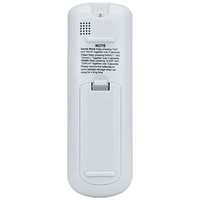 Télécommande de remplacement pour climatiseur DAIRRY