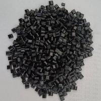 Granulés de plastique ASA vierge haute résistance stabilisés aux UV pour pièces extérieures automobiles, qualité moulage par injection