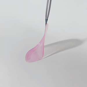 Tampons de rehaussement de <span class=keywords><strong>cils</strong></span> réutilisables super doux et adhérents, type bouclier plat, étape 1, pour coloration et <span class=keywords><strong>allongement</strong></span> - Product Image 1