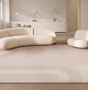 Alfombras y Tapetes Persas Impresos en 3D de Chenilla, Alfombras Orientales Retro de Bajo Precio, Tapete para Puerta Hecho a Máquina en Turquía - Product Image 1