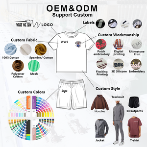 Camiseta <span class=keywords><strong>de</strong></span> Manga Larga Personalizada <span class=keywords><strong>de</strong></span> Alta Calidad para Hombre, Corte Holgado con Hombros Caídos, Cuello Acanalado, Color Rosa Moderno - Product Image 4