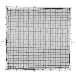 Selens SLS4-BFG24 Marco de Difusión de Pantalla de 2.4M*2.4M, Marco de Mariposa Plegable para Fotografía, Cine y Video - Product Image 1