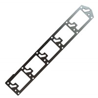 1822577C1 Convient pour le joint de collecteur Navistar DT466, pièces de rechange pour moteur diesel