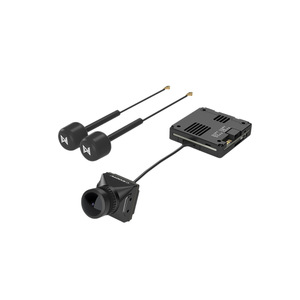Kit Walksnail Avatar HD Pro con Doble Antena FPV 1080p y Giroscopio para Drones de Carreras - Product Image 2