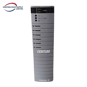 Carte d'alimentation industrielle Yokogawa PW484-10 neuve en stock – Composant d'automatisation de processus - Product Image 4