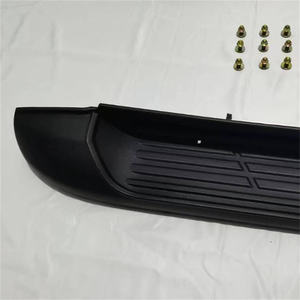 Accesorio de coche de fábrica, piezas de automóvil, estribo para Toyota Hilux Revo 2016 2017 2018 2019 2020 <span class=keywords><strong>2021</strong></span> para estribos Hilux - Product Image 3