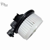 Moteur de soufflerie de climatisation de cabine 116360-0030 272700-5790 pour ZX210K-5G ZX240-5G ZX250-5G ZX350LC-5G PC200 pour pièces d'excavatrice TALUADA