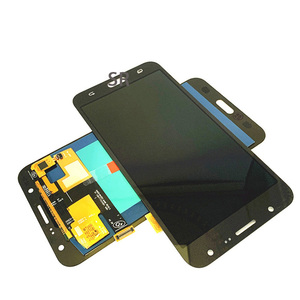 Nhà máy bán gốc điện thoại di động màn hình LCD hiển thị cho Samsung J700 J7-2015 J7 j700f j700m J700H - Product Image 5