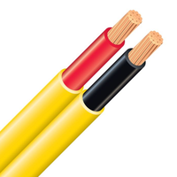 Cable UL 719 NM-B 12AWG 10AWG 8AWG 6AWG CU/THHN/PVC