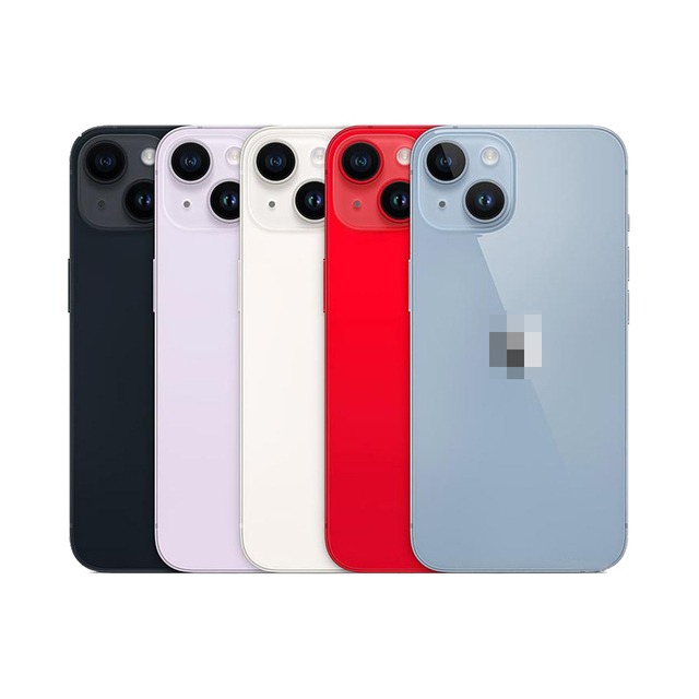 Wholesale Used for 14 Unlocked Original Smartphone with 128GB/256GB RAM IOS 16 Global Version