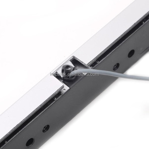 <span class=keywords><strong>Barre</strong></span> de capteur infrarouge filaire pour Wiies, récepteur de capteur IR, support pour <span class=keywords><strong>barre</strong></span> de capteur Nintend Wiies - Product Image 6