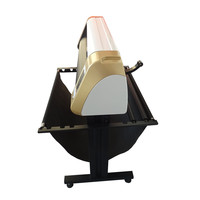 Plotter de corte de subsección de pantalla táctil de placa principal especial, plotter de corte de superficie plana, máquina de corte, plotter de corte