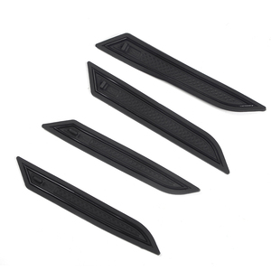 Caja de almacenamiento lateral de puerta para Bronce 2021 + tipo normal 4PCS - Product Image 3