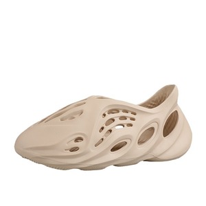 <span class=keywords><strong>Sandales</strong></span> de plage unisexes en EVA, semelle souple, antidérapantes, imperméables, légères pour le printemps/été/automne - Utilisation en plein air pour les couples - Product Image 5