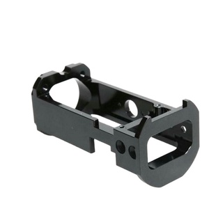 Customized 5-axis Large-scale CNC Metal Parts Processing Service, CNC Processing Service Quick Prototyping - Product Image 2