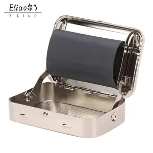 آلة لف سجائر ييوو إرلياو الجديدة الرائجة: ماكينة لف تبغ فاخرة 70 ملم بسعر تنافسي - Product Image 3