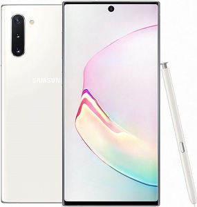 Desbloquear Original <span class=keywords><strong>Smartphone</strong></span> EE. UU. Versión Teléfono usado Venta al por mayor Teléfonos móviles para TOP <span class=keywords><strong>Samsung</strong></span> <span class=keywords><strong>Note</strong></span> 10 256GB - Product Image 3