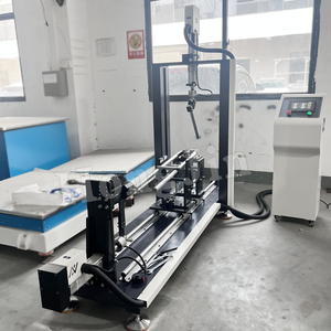 <b>Frame</b> Horizontal and Vertical Fatigue Testing Machine Mountain Biking Test Machine - Product Image 3