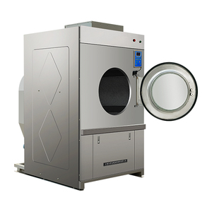 Sèche-linge <span class=keywords><strong>Hotpoint</strong></span> entièrement automatique haute performance Capacité de 20kg Facile à utiliser Laveuse et sécheuse commerciales - Product Image 4