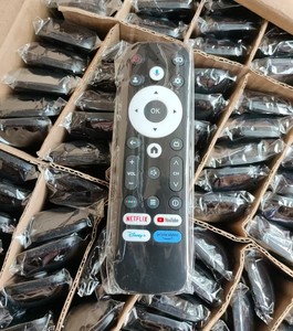 YS013-KK-5354 Orijinal Evrensel Akıllı TV Yeni Kumandası Hyundai Akıllı TV 4k Kontrol Cihazı için - Product Image 4