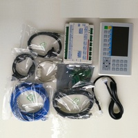 Controlador Ruida Blue Times Rdc 6445G/S 6442G/S para Grabado Láser de CO2