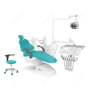 <strong>Dental</strong> <strong>Chairs</strong> Equipment Silln <strong>Dental</strong> RIXI Mobile Manufacturer Foshan <strong>Dental</strong> <strong>Chairs</strong> - Product Image 1