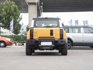 热销电动车奇瑞风行X3L 215长续航纯电紧凑型车，适合城市通勤和日常出行 - Product Image 6