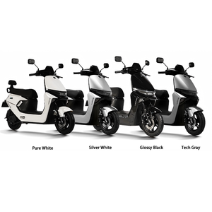 <span class=keywords><strong>Moto</strong></span> électrique pour adultes, puissance élevée 1500W, longue autonomie, scooter urbain, vente en gros, vente au détail, export transfrontalier, directement de l'usine - Product Image 5