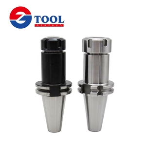 Din69871 SK phay Chuck sk40 er32 Collet Bộ máy công cụ phụ kiện Collet Chuck Chuck - Product Image 3