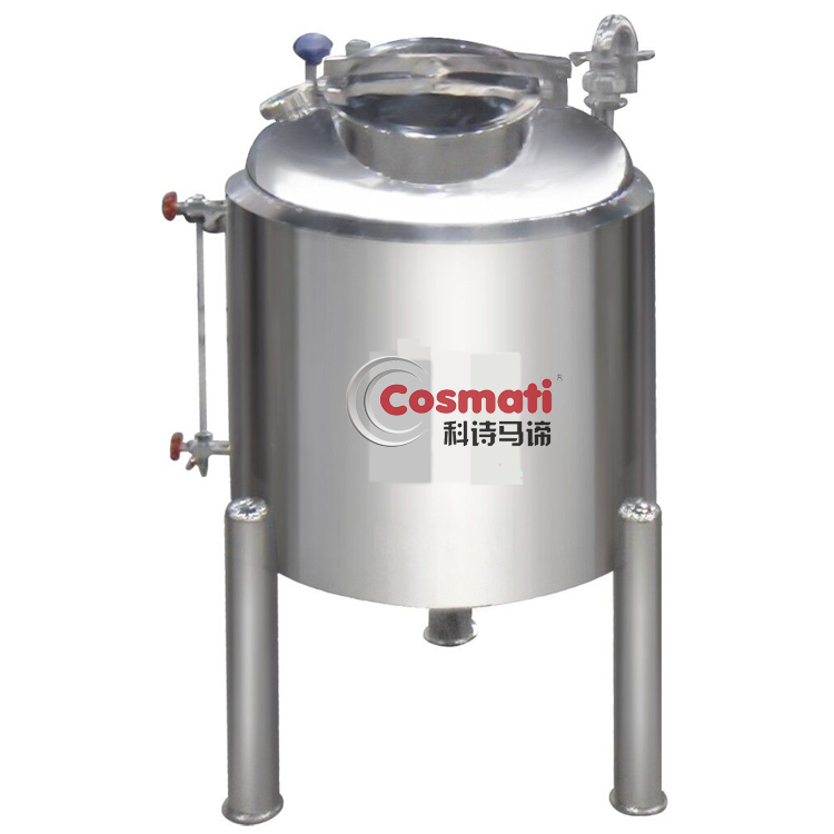 Фиксированный подвижный Химический бак для шампуня, крема для тела