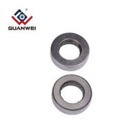 Kit de pivot de direction HD-72 OEM: 5677145600 Taille: 30X180 Pièces de rechange automobiles pour systèmes de direction Hyundai