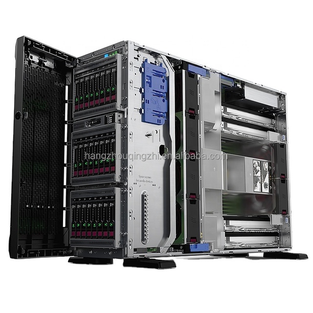 Original New HPE ProLiant ML350 Gen11 Tower Server