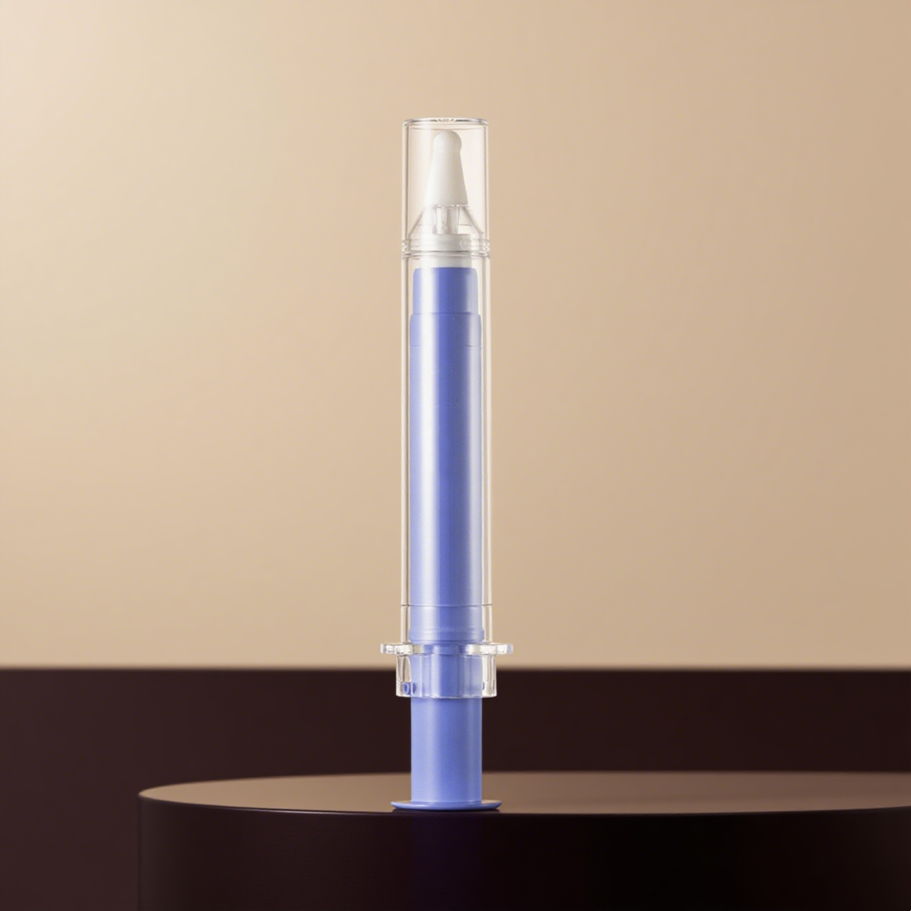 airless bottle for serum
