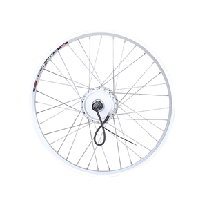 Bộ Chuyển Đổi Xe Đạp Điện <span class=keywords><strong>Hub</strong></span> Bánh Trước Epower, Kèm Pin - Product Image 2