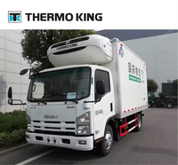 Thermoking T Series Unidades de refrigeración T600 T800 T880 T900 T1000M T1100