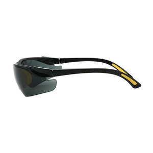 Gafas <span class=keywords><strong>de</strong></span> <span class=keywords><strong>Seguridad</strong></span> <span class=keywords><strong>de</strong></span> Montura Completa HIGHVIZ HTOC043 con Certificación ANSI Z87.1 y CE, <span class=keywords><strong>Lentes</strong></span> Antivaho/Antirrayaduras <span class=keywords><strong>para</strong></span> Protección, Venta al Por Mayor - Product Image 3