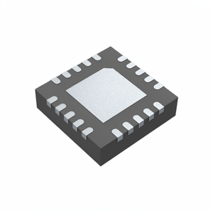 Electronic Circuit Components Authorized Distributor 20 WFQFN Exposed Pad Power Management (PMIC) LP5012RUKR - Product Image 1