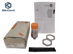 Capteur de proximité inductif industriel PNP NPN IIK3015A1PKG/US II5913 IIK3015A1PKG US - Product Image 1