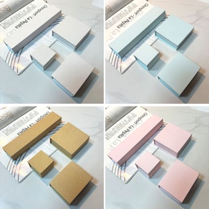 Wholesale High-End Magnetic Ring <b>Earrings</b> Necklace Bracelet Packaging <b>Box</b> with Logo Printing Jewelry Container - Product Image 4