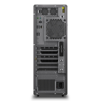 Estación de Trabajo Profesional Lenovo ThinkStation P5 Gen2 de Alto Rendimiento con Procesador Xeon, RAM DDR5 para CAD