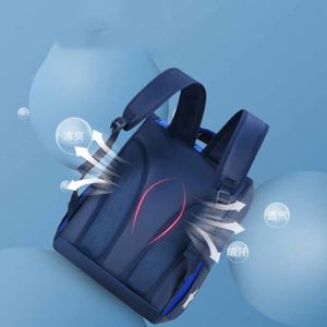 Wholesale Large Capacity Children Schoolbags Multifunctional Student Backpack Unisex Waterproof Primary Kids <b>Book</b> Bag - Product Image 4