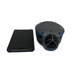 CHC Último Modelo <span class=keywords><strong>ViLi</strong></span> I100 X30 CHCNAV Receptor GNSS RTK Visual-LiDAR con Precisión Constante en Condiciones de Obstrucción - Product Image 1
