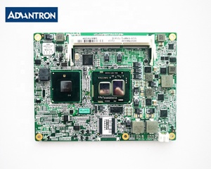 Carte mère industrielle ADVANTECH SOM-5788 SOM-5788FG SOM-5788FG-S1A1E SOM-5788FG-U0A1E SOM-5788Z2-U0A1E - Product Image 3