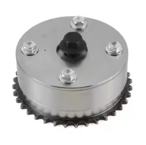 Nuevas piezas del sistema del motor del coche 19205532 13050-0d010 13050-22011 13050-22012 Rueda dentada del árbol de levas VVT para <span class=keywords><strong>TOYOTA</strong></span> para Corolla <span class=keywords><strong>Priu</strong></span> - Product Image 2