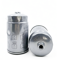 Filtre à carburant d'usine de haute qualité E9P2-9156-AB E9P2-9155-BB pour JMC Transit V348 PRO Fushun Teshun Euro 6