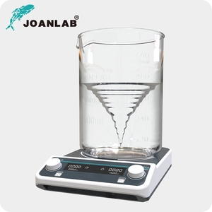 JOAN <span class=keywords><strong>Lab</strong></span> Hiển Thị Kỹ Thuật Số Hotplate Laboaratory Từ Khuấy - Product Image 6